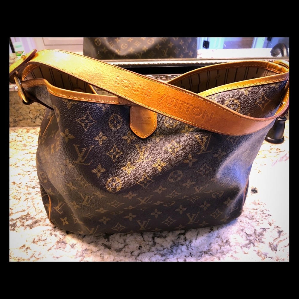 Louis Vuitton Delightful